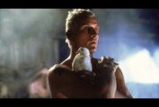Rutger Hauer as Roy Batty from Blade Runner: The Final Cut - In Cinemas 3 April 2015 | BFI
