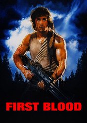 Rambo: Pierwsza krew / Rambo First Blood