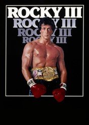 Rocky 3 / Rocky III