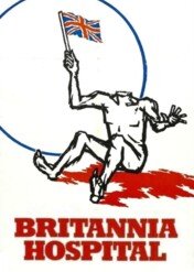 Szpital Brytania / Britannia Hospital