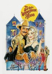 Najlepszy mały burdelik w Teksasie / The Best Little Whorehouse in Texas