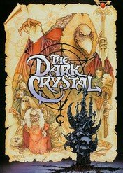 Ciemny kryształ / The Dark Crystal