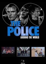 The Police: Around The World / The Police - Around the World