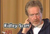 Ridley Scott: BLADE RUNNER Was A Dark Comic Strip