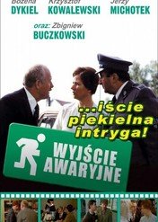 Wyjście awaryjne / Wyjście awaryjne