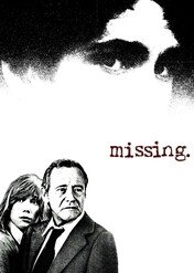 Zaginiony / Missing
