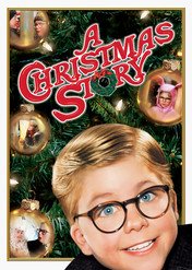 Prezent pod choinkę / A Christmas Story