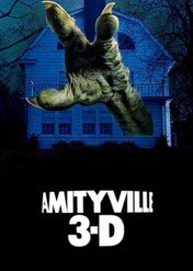 Amityville III: Demon / Amityville 3-D
