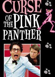 Klątwa Różowej Pantery / Curse of the Pink Panther