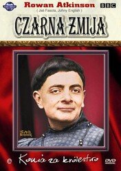 Czarna Żmija / The Black Adder