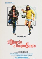 Diabeł i woda święcona / The Devil and Holy Water