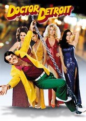 Doktor Detroit / Doctor Detroit