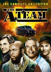 Drużyna A / The A-Team
