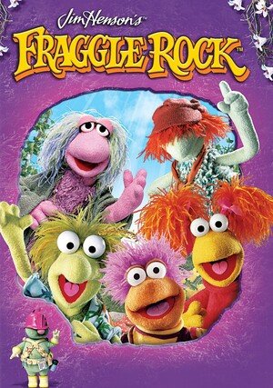 Fraglesy / Fraggle Rock