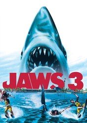 Szczęki 3 / Jaws 3-D