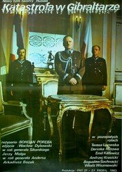 Katastrofa w gibraltarze / Katastrofa w Gibraltarze