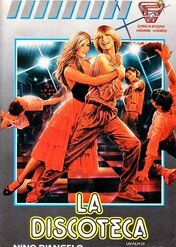La Discoteca / La discoteca