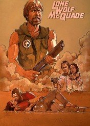 Samotny wilk McQuade / Lone Wolf McQuade