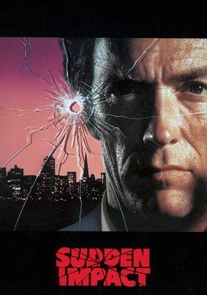 Nagłe zderzenie / Sudden Impact