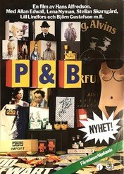 P & B / P & B