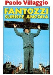 Pechowiec Fantozzi / Fantozzi subisce ancora