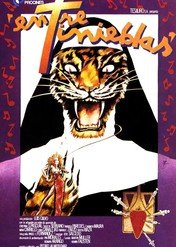 Pośród ciemności / Entre tinieblas