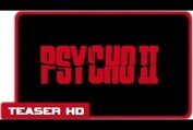 Psycho II ≣ 1983 ≣ Teaser #1
