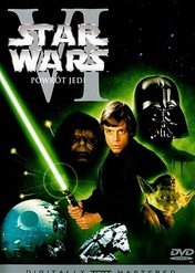 Gwiezdne wojny: Część VI – Powrót Jedi / Star Wars: Episode VI – Return of the Jedi