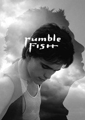Rumble Fish / Rumble Fish