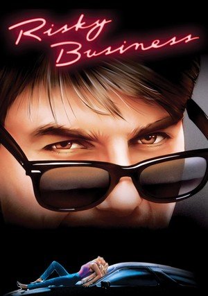 Ryzykowny interes / Risky Business