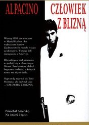 Człowiek z blizną / Scarface