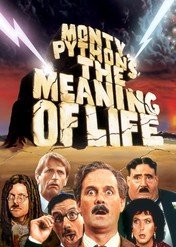 Sens życia według Monty Pythona / The Meaning of Life