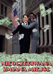 Nieoczekiwana zmiana miejsc / Trading Places