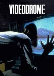 Wideodrom / Videodrome