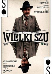 Wielki Szu / Wielki Szu