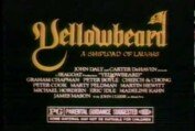 Yellowbeard (1983) (TV Spot)