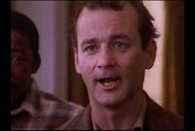 1984: Ghostbusters Trailer HQ