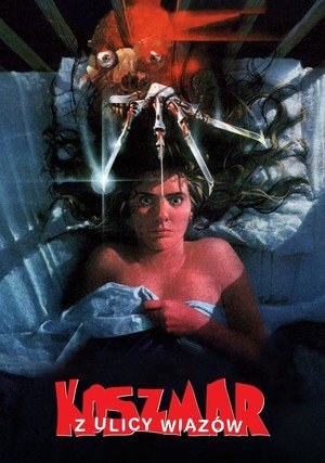Koszmar z ulicy Wiązów / A Nightmare On Elm Street