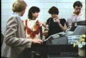 Sixteen Candles - Deleted Cafeteria Scene