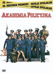Akademia policyjna / Police Academy