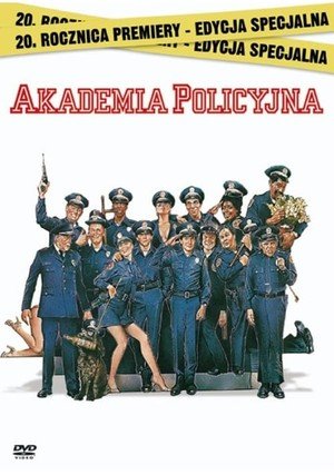 Akademia policyjna / Police Academy