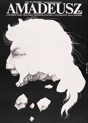 Amadeusz / Amadeus