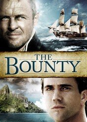 Bunt Na Bounty / The Bounty