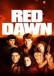 Czerwony świt / Red Dawn