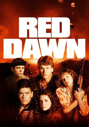 Czerwony świt / Red Dawn