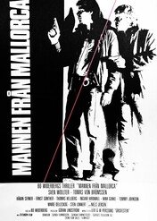 Człowiek z Majorki / The Man From Majorca