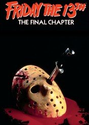 Piątek trzynastego IV: Ostatni rozdział / Friday the 13th: The Final Chapter