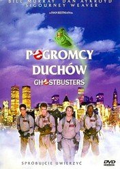 Pogromcy duchów / Ghostbusters