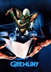 Gremliny rozrabiają / Gremlins