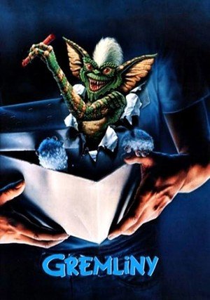 Gremliny rozrabiają / Gremlins